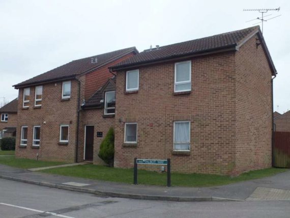 1 Bedroom Flat